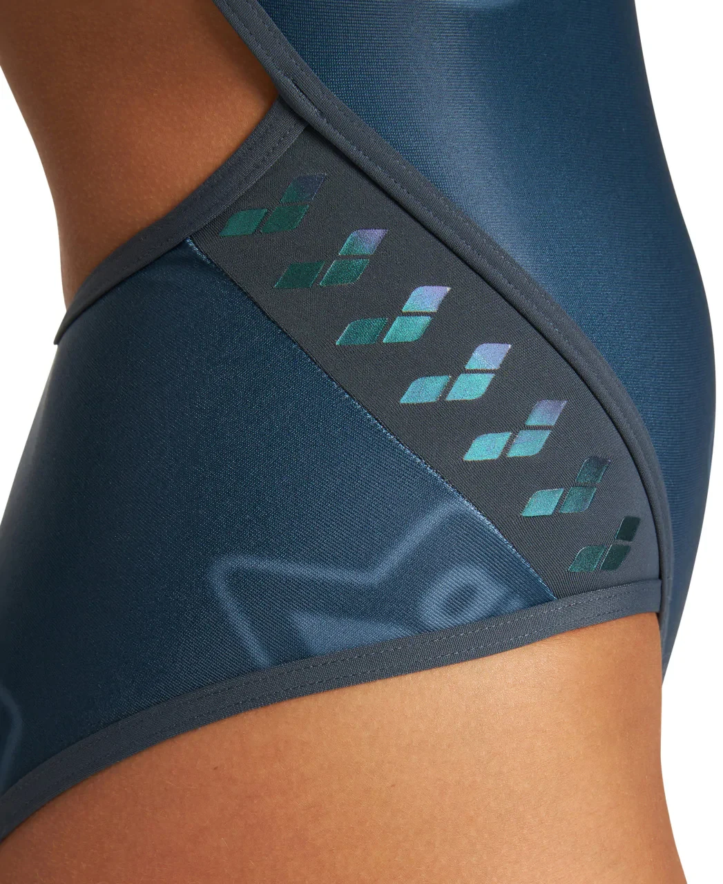 Arena Iconic Superfly Back One Piece