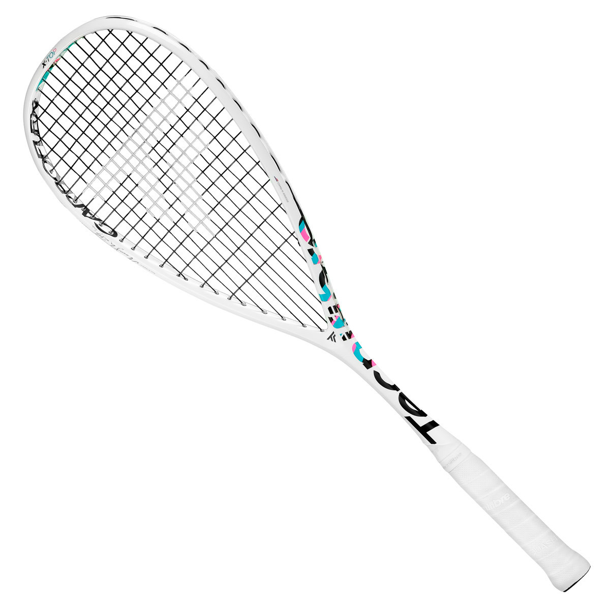 Tecnifiber Carboflex 125 NS X-TOP v2