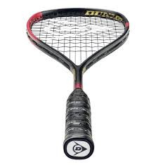 Dunlop Soniccore Revelation Pro 128G